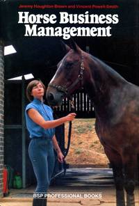 image of Horse Business Management