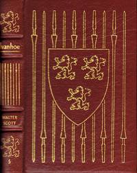 image of Ivanhoe