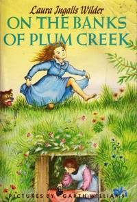 cover of On the Banks of Plum Creek