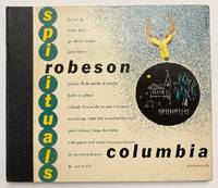 image of Spirituals