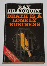 Death is a Lonely Business