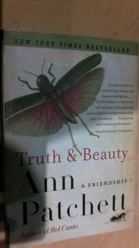 cover of Truth & Beauty A Friendship