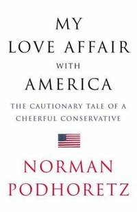 My Love Affair with America