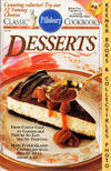 Pillsbury Classic #133: Desserts: Pillsbury Classic Cookbooks Series