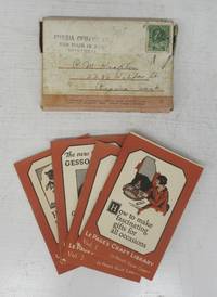 cover of Le Page's Craft League Library (4 vols.)