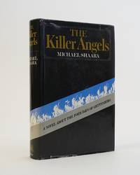 The Killer Angels