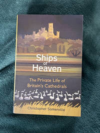 Ships Of Heaven