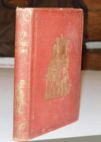 image of LIFE AND TRAVELS OF THOMAS THUMB, in the United States, England, France, and Belgium. With Illustrations of Him in His Different Costumes.