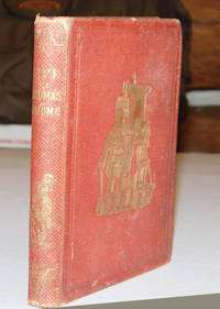 LIFE AND TRAVELS OF THOMAS THUMB, in the United States, England, France, and Belgium. With Illustrations of Him in His Different Costumes. by [Tom Thumb] - (1849).