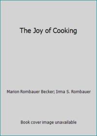 cover of The Joy of Cooking