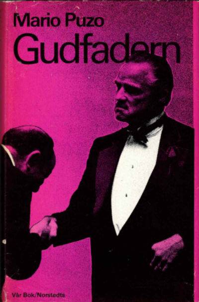 GUDFADERN.