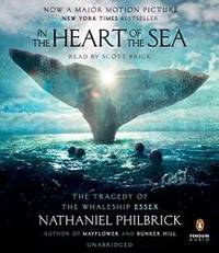 image of In the Heart of the Sea: The Tragedy of the Whaleship Essex (Movie Tie-in)