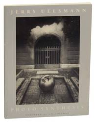 Jerry Uelsmann: Photo Synthesis