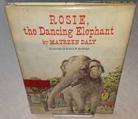 ROSIE, THE DANCING ELEPHANT.