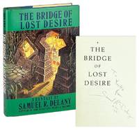 The Bridge of Lost Desire [Signed]