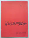 The Dante Drawings of Robert Rauschenberg. Under the Auspices of the International Council of the Museum of Modern Art, New York.