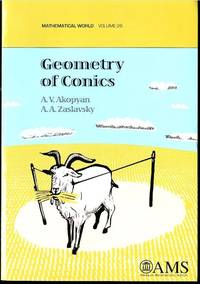 Geometry of Conics (Mathematical World)