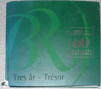 cover of Bruun Rasmussen Tres ar - Tresor Auction 795 November2008