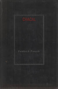 image of Chacal