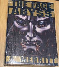 cover of The Face in the Abyss