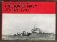image of THE SOVIET NAVY Navies of the Second World War, Volume Two