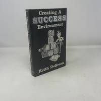 Creating a success environment: SE = (I x O x H x W) Y