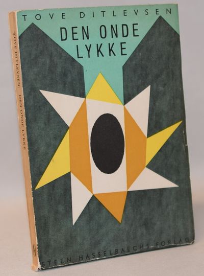 Den onde lykke..