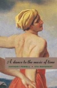 image of A Dance to the Music of Time: Fourth Movement