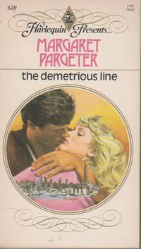The Demetrious Line