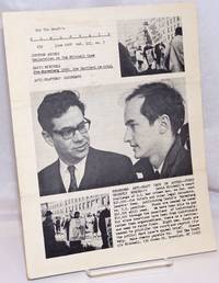 image of End the Draft's Downdraft. Vol. III, no. 3 (June 1966)