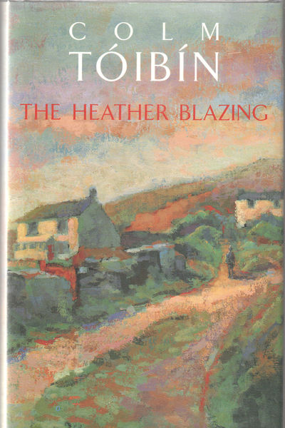The Heather Blazing.