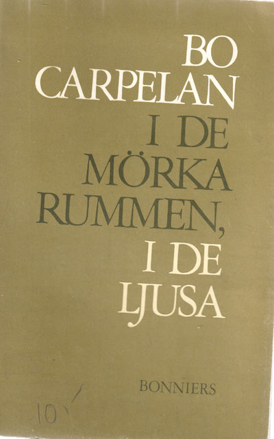 I de mörka rummen