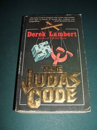 image of The Judas Code