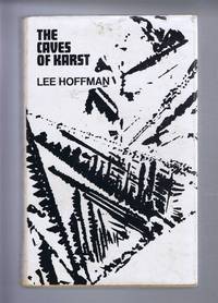 cover of The Caves of Karst
