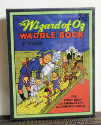 cover of The Wizard Of Oz Waddle Book (Collector's Edition)