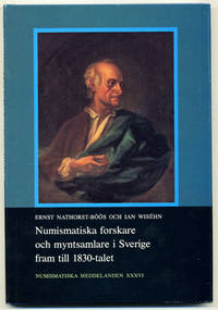 Numismatiska forskare och myntsamlare i Sverige…