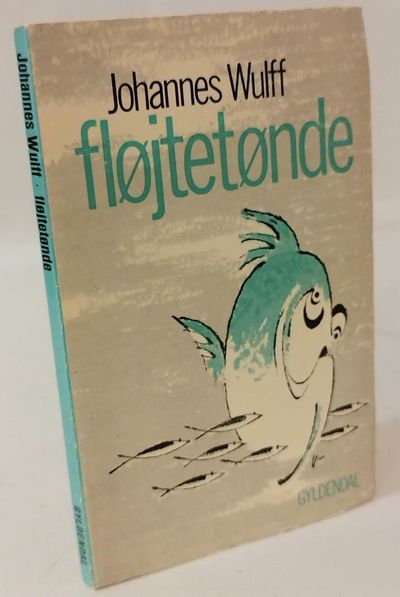 Fløjtetønde.