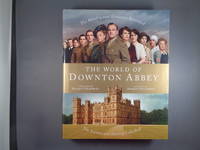 image of The World of Downton Abbey