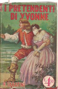 I PRETENDENTI DI YVONNE