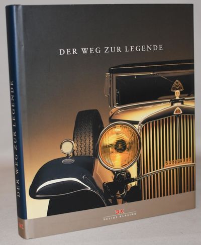 Der Weg zur Legende.