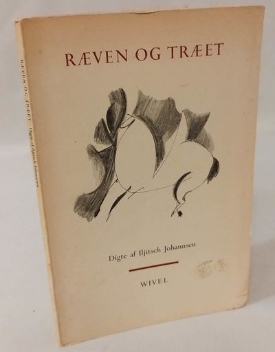 Ræven og træet.