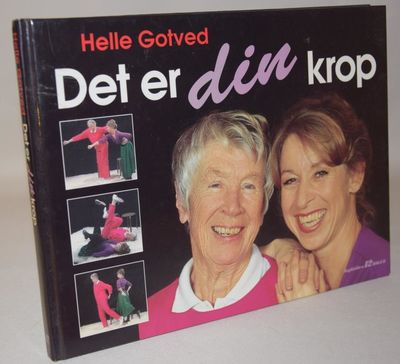 Det er din krop - Gotved & Helger.