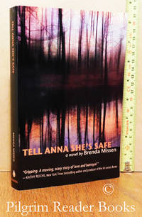 image of Tell Anna She's Safe.