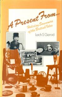 cover of Present from....: Holiday Souvenirs of the British Isles