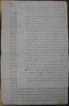 Two Documents Concerning The Liquidation Of The Indebted New York City Merchant Benjamin Armitage, Signed By Many Prominent New Yorkers