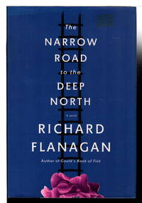 image of THE NARROW ROAD TO THE DEEP NORTH.