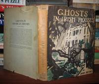 GHOSTS IN IRISH HOUSES