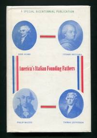America's Italian Founding Fathers