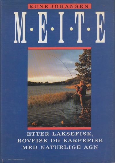 Meite. Etter laksefisk, rovfisk og karpefisk med…