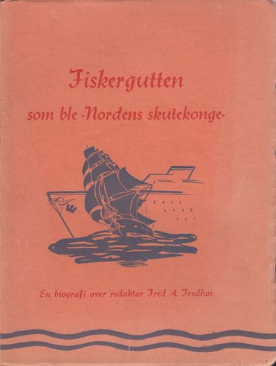 Fiskergutten som ble 
